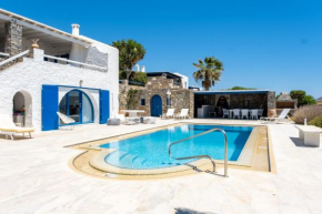 Villa with Seaview and private Swimming Pool